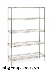 Wire rack 5