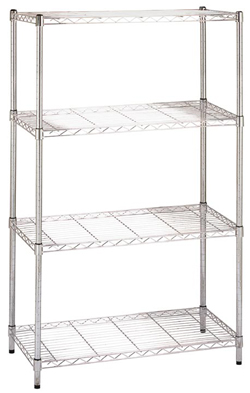 Wire rack 2
