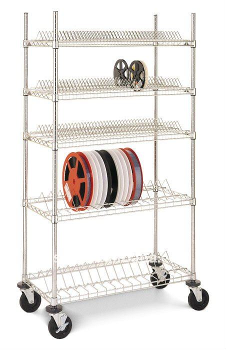 Wire rack 3