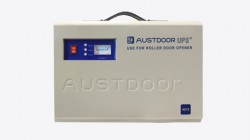Bộ lưu điện cửa cuốn Austdoor DC AU12