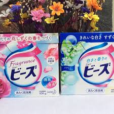 Bột Giặt Kao Hương Hoa Của Nhật Bản Hộp 850g