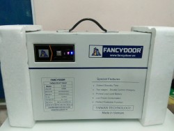 FancyPower F2000W