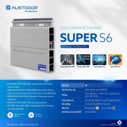 SUPER S6