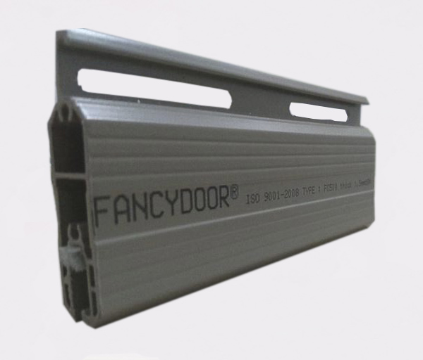 Cửa cuốn khe thoáng Fancydoor FC500