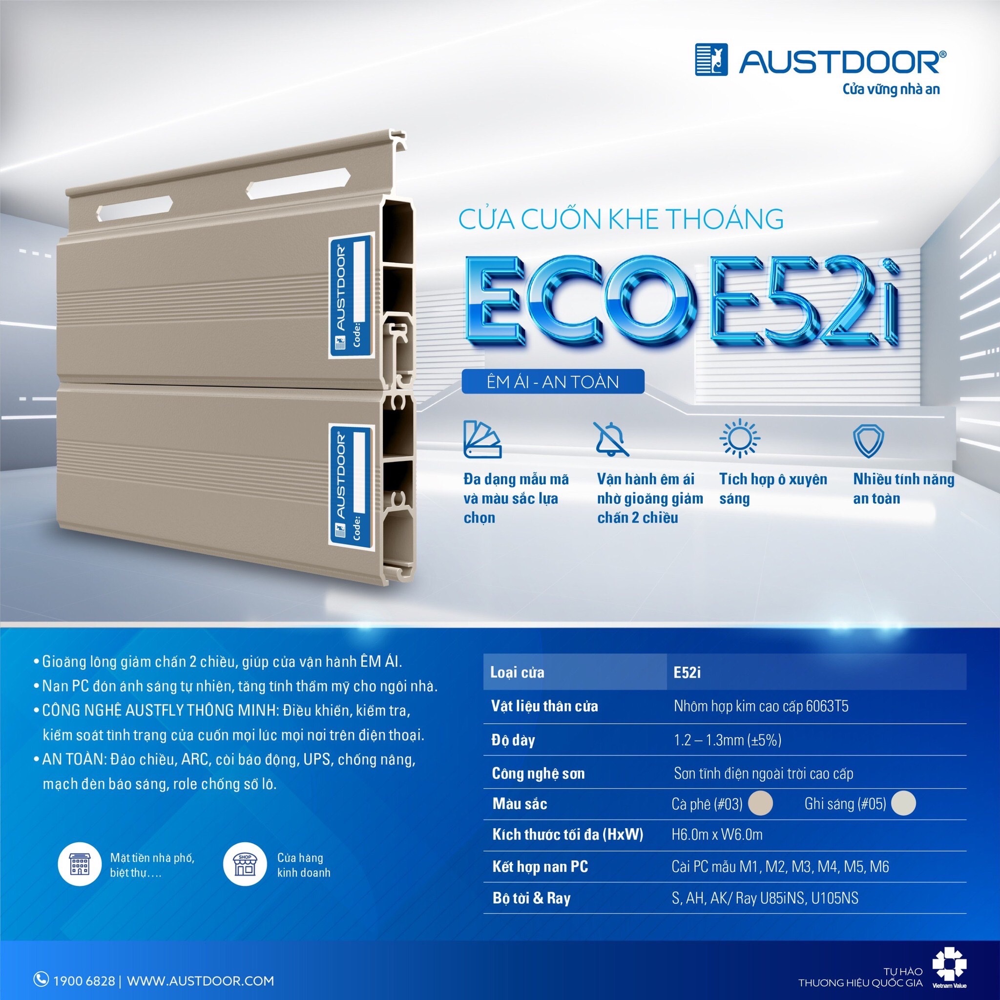 ECO50I