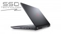 Dell Gaming Inspiron 5577 Qyad Core i5-7300HQ / 8G / GTX1050 / 128SSD / 1TB / FHD