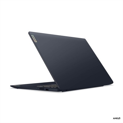 LENOVO IdeaPad 3 17IIL05 81WF000SUS Core i7-1065G7/8G/256SSD/17in/FHD IPS/W10H/Abyss Blue