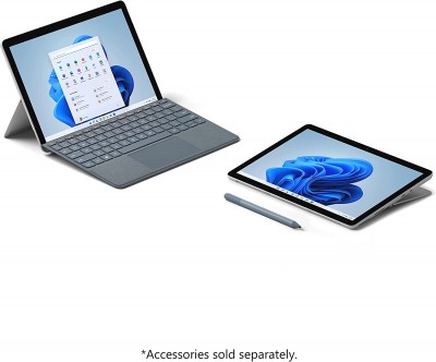 Microsoft Surface Go 3 - 10.5