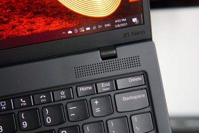 ThinkPad X1 Nano Gen 1 / i5-1140G7 / 16GB / 512GB / 13″ 2K IPS /Windows 11