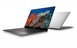 Dell XPS 13 9370-7002SLV Quad Core i7-8550U/8G/ 256SSD/FHD/NON-TOUCH