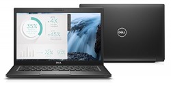 Dell Latitude E7280 Core i7-6600U/8G/256SSD/12.5HD/W10Pro/ carbon fiber/From USA