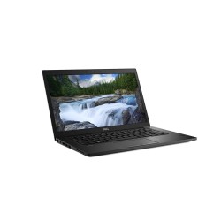 Dell Latitude 7390 Core i7-8650U/16G/256SSD/Narrow Border 13.3in/FHD/W10P/Grade A