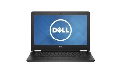 Dell Latitude E7270 Core i5-6300U/8G/512SSD/FHD/W10Pro/ carbon fiber/From USA