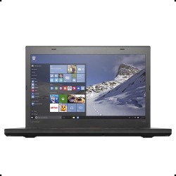 Lenovo ThinkPad T460 Core I5-6200U/8G/SSD256/FHD /Win10P/Renewed