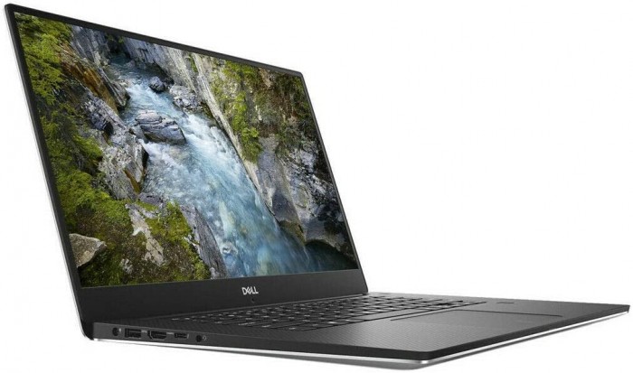 Dell Precision M5530 Core i7-8850H/32G/256SSD/NVIDIA Quadro P1000/W10P/15.6 FHD (Renewed)