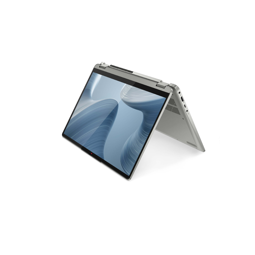 Lenovo IdeaPad Flex 5 14IAU7 Core i7-1255U/ 512SSD/14inch 4K touch display 2-in-1 Laptop