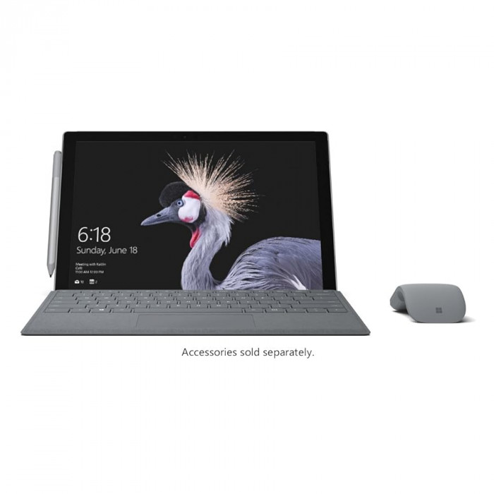 Surface Pro 5 Core i5-7300U/8G/SSD256/ 12 inch FHD/ W10P/ Lte