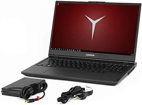 Lenovo Legion 5 Core i7-10750H/GeForce GTX 1650Ti/16G/512SSD/W11H