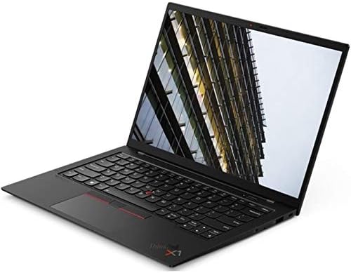 Thinkpad X1 Carbon Gen 9 / Core i5-1145G7 /32GB / 512 SSD / 14 inch FHD+Touch/ W11P