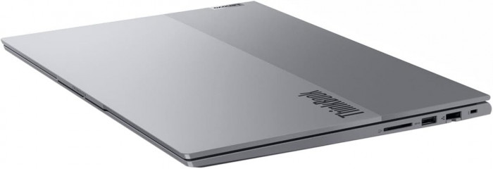 Lenovo ThinkBook 16 G6 ABP Ryzen7 7730U/ 16GB/ 1TB SSD/ 16 inch WQXGA/ Win11H/ Grey