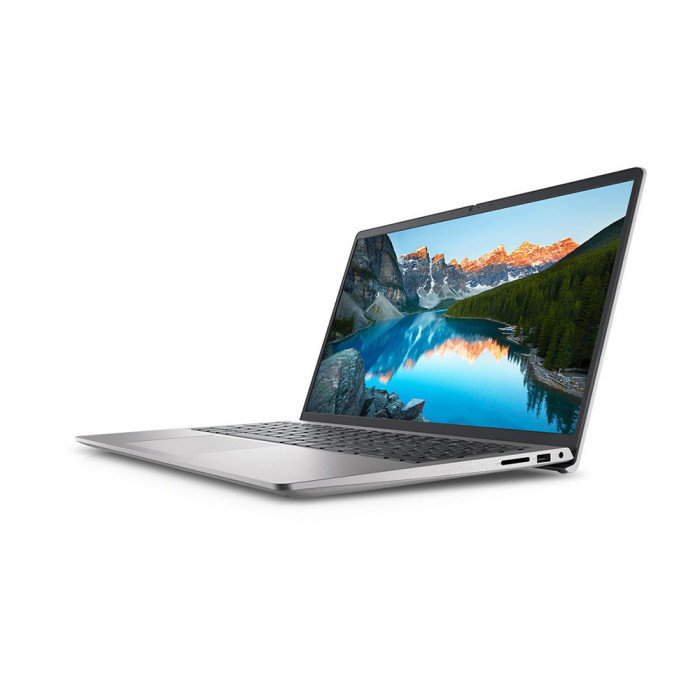 Dell Inspiron 3530 Core i5-1334U / 8GB /SSD512 / 15.6″ FHD-120Hz non-touch / W11H/Silver